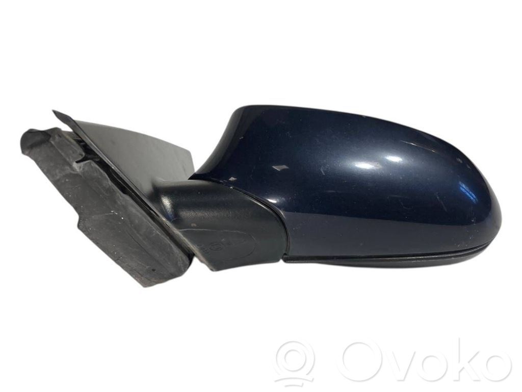 Spogulis (elektriski vadāms)
