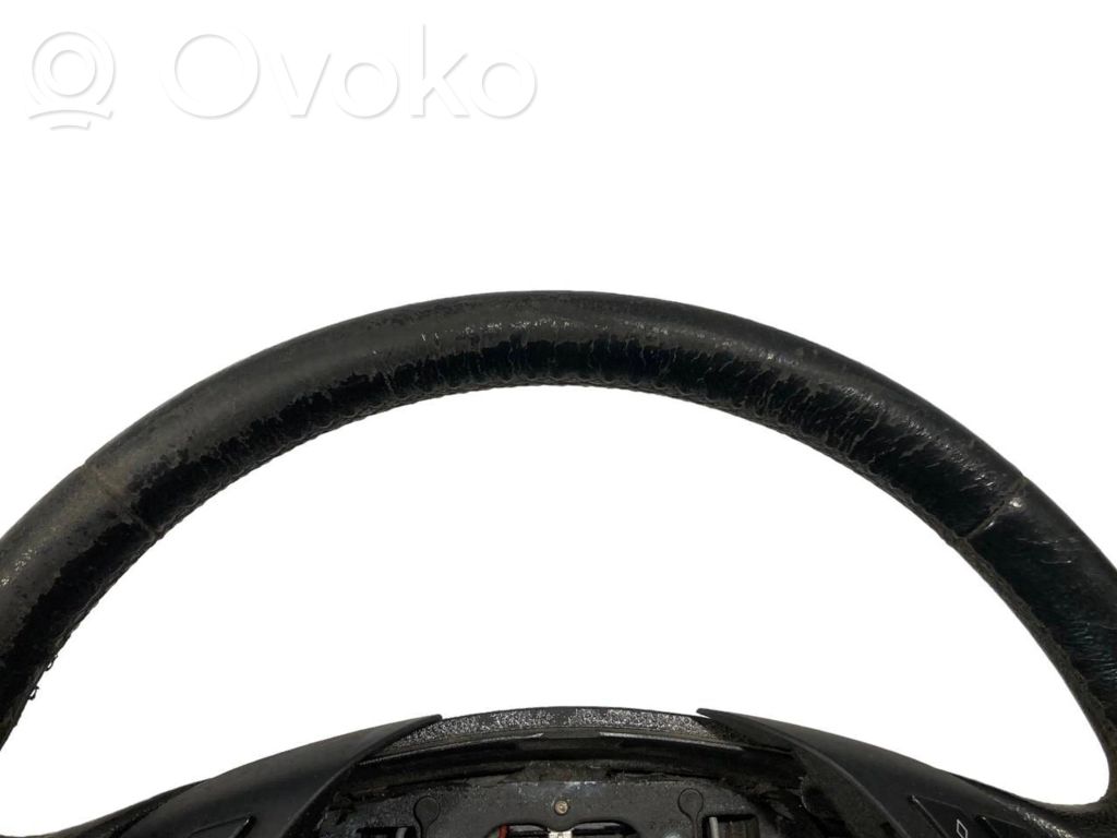 Рулевое колесо