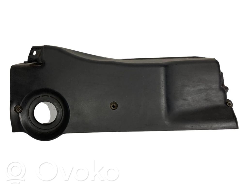 Крышка двигателя (декоративная отделка)