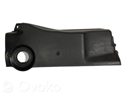 Крышка двигателя (декоративная отделка)