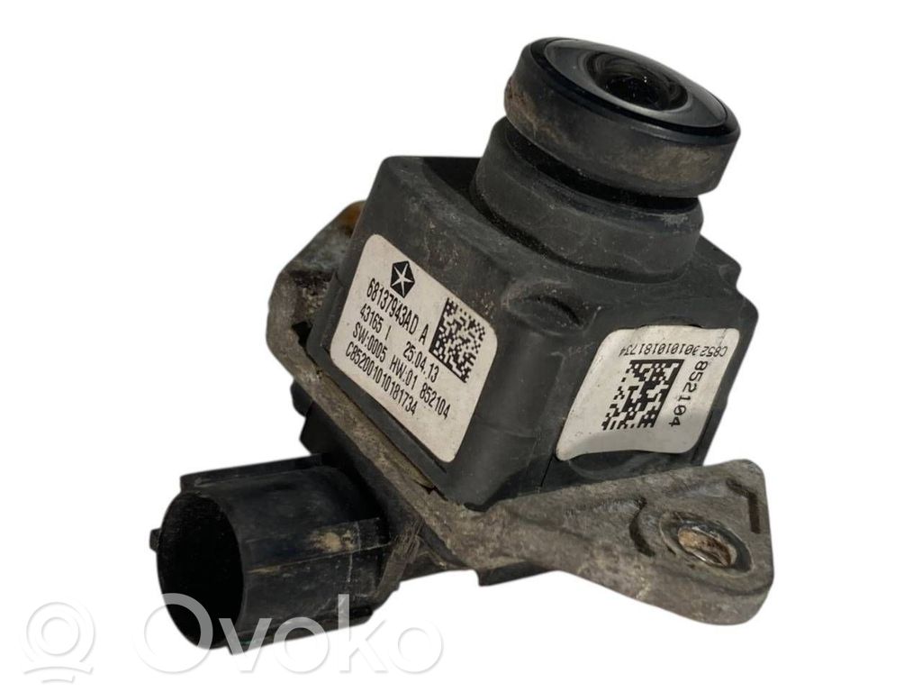 Atpakaļskata kamera