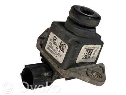 Atpakaļskata kamera