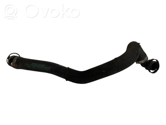 Dzesēšanas šķidruma caurulīte (-es) / šļūtene (-es)