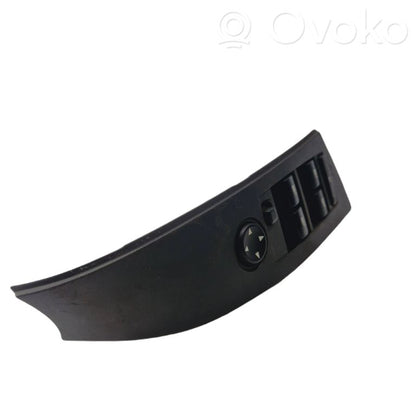 Power window switch
