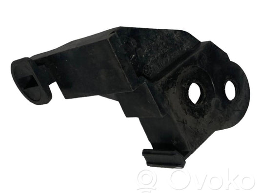 Front bumper holder
