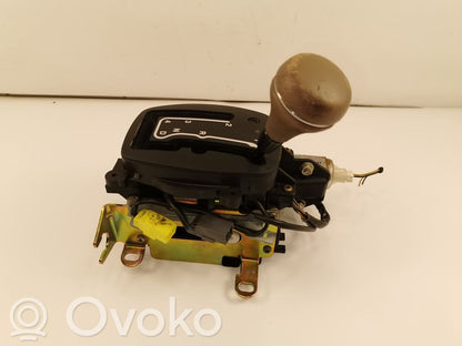 Pārslēgšanas mehanisms (kulisa)