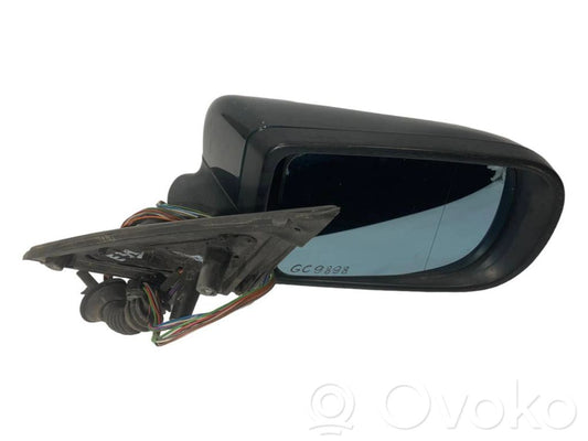 Mirror (electrically controlled)