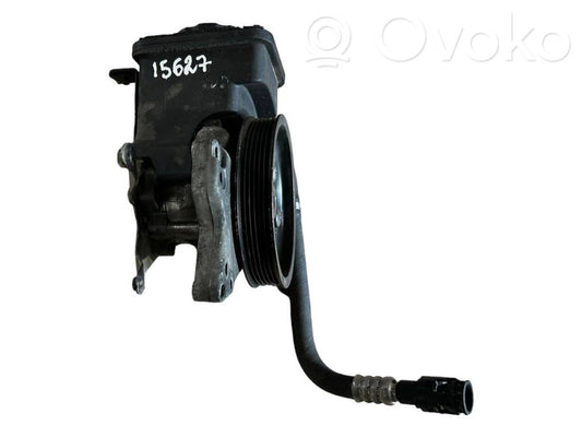 Насос гидроусилителя руля