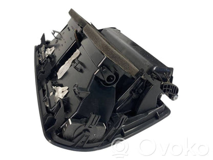 Centrālais gaisa ventilācijas režģis