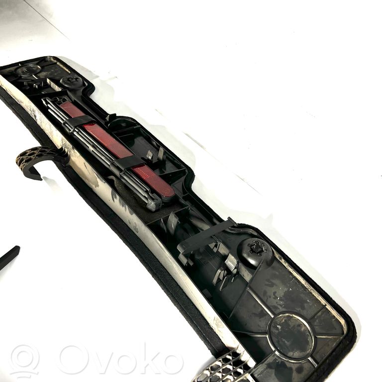 Other type of trunk decorative trim part
