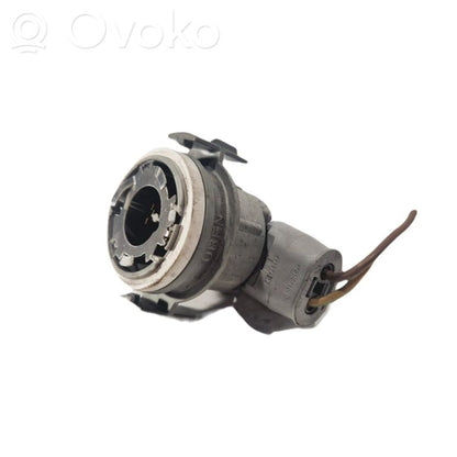 Priekšējā luktura detaļa