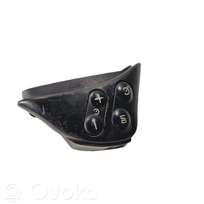Cruise control switch