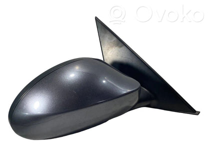 Зеркало (с электрическим управлением)