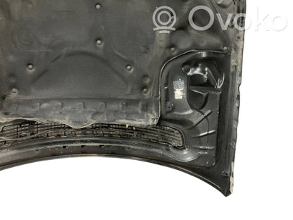 Dzinēja pārsegs (vāks)