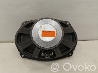 Динамик(и) в задней двери