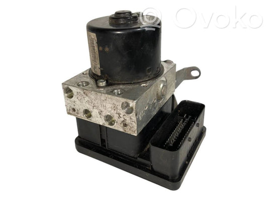 ABS unit