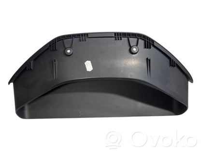 Instrumentu paneļa dekoratīvā apdare