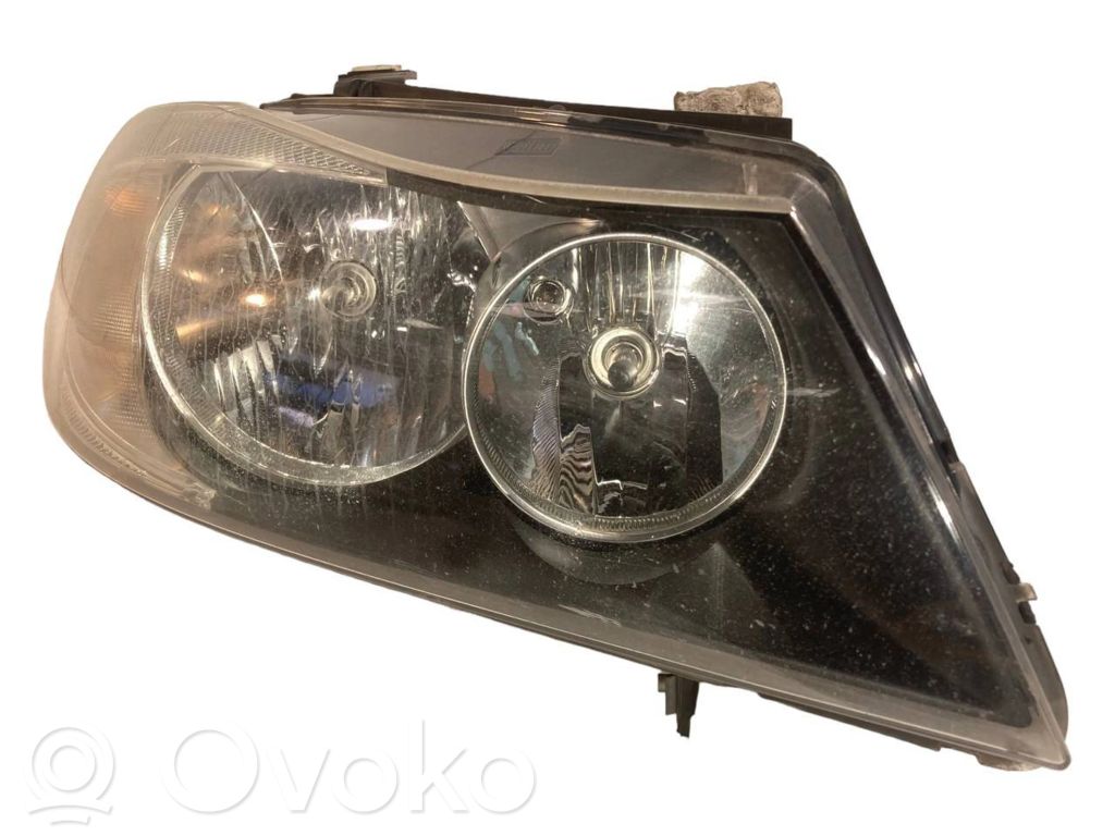 Priekšējais lukturis