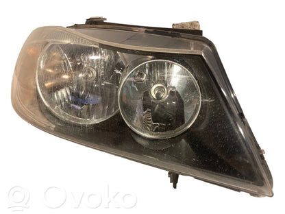 Priekšējais lukturis