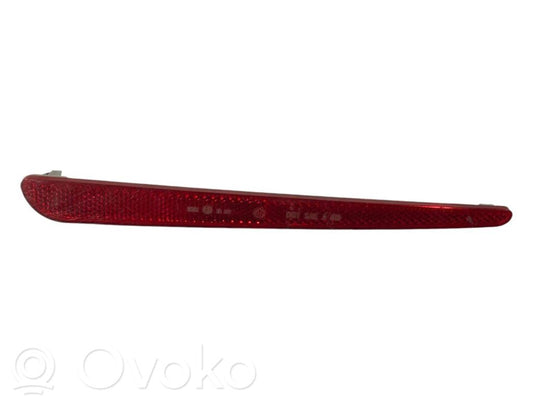 Rear reflector