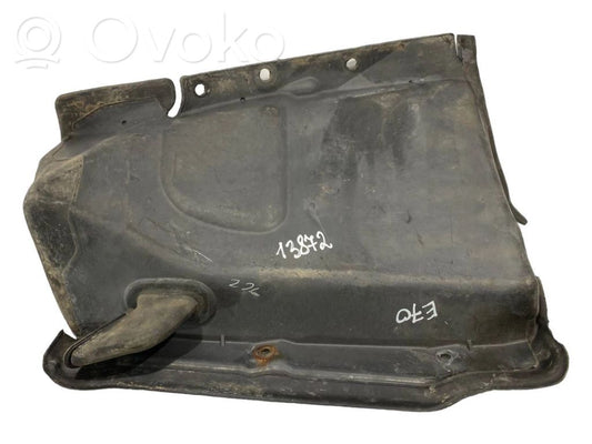 Other type of bottom part
