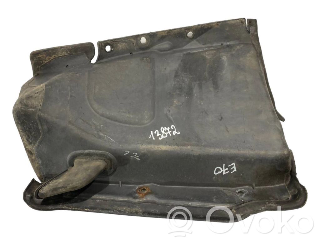 Другой тип нижней части