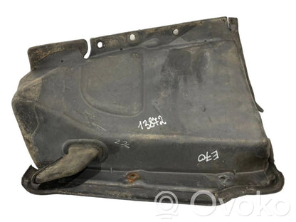 Другой тип нижней части