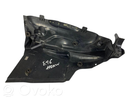 Dzinēja pārsegs (dekoratīva apdare)