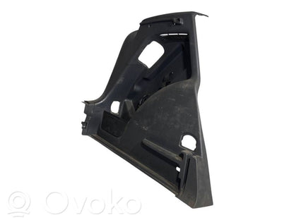 Bagāžnieka sānu apakšējās apdares panelis