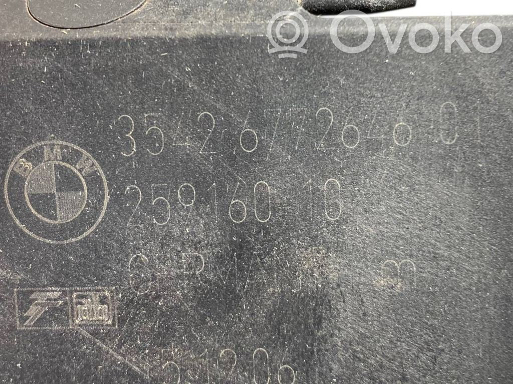 Akseleratora pedālis