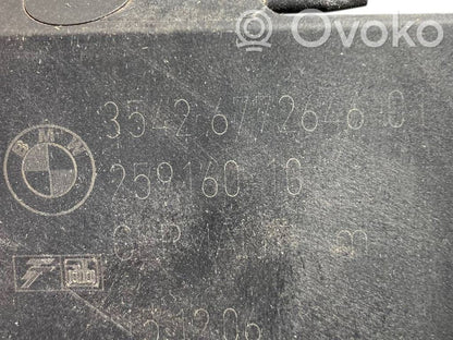 Akseleratora pedālis