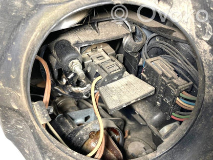 Priekšējais lukturis