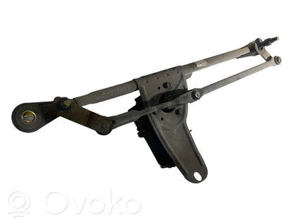 Wiper mechanism kit