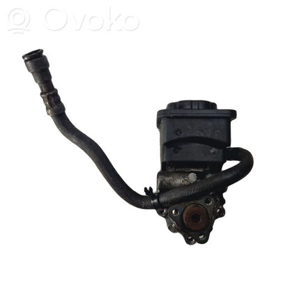 Stūres pastiprinātāja sūknis