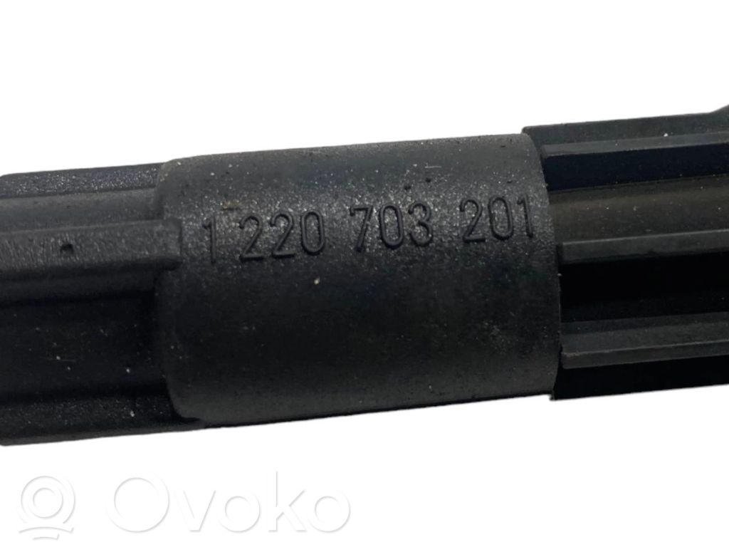 Высоковольтная катушка (для зажигания)