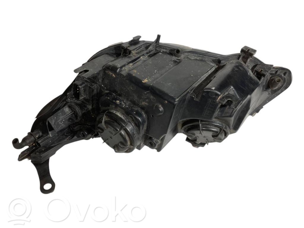 Priekšējais lukturis