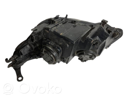 Priekšējais lukturis