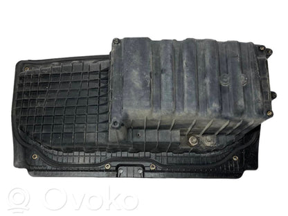 Mantu nodalījums stumbrs