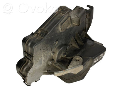 Front lock