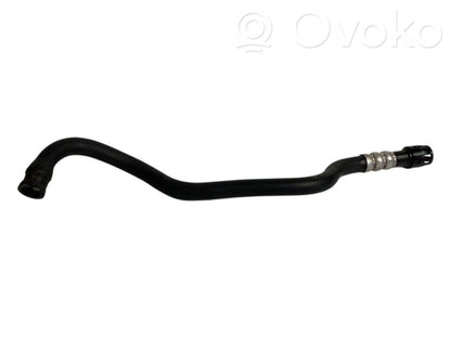 Stūres pastiprinātāja šļūtene (-es) / caurulīte (-es)