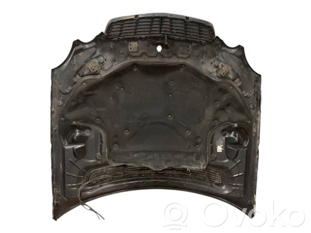 Dzinēja pārsegs (vāks)