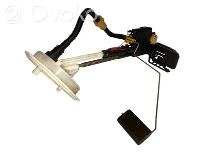 Fuel level sensor