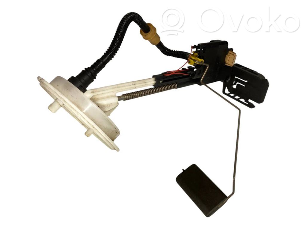 Degvielas līmeņa sensors