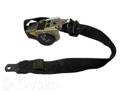 Передний ремень безопасности