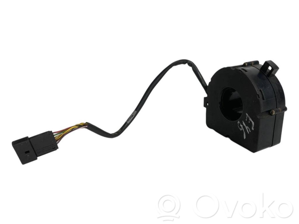 Stūres leņķa sensors