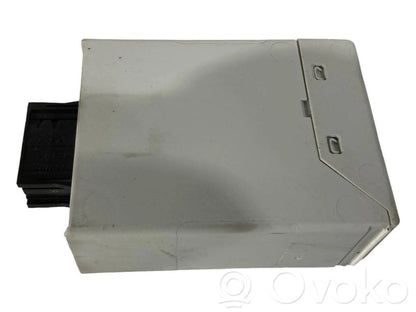 Side mirror control module