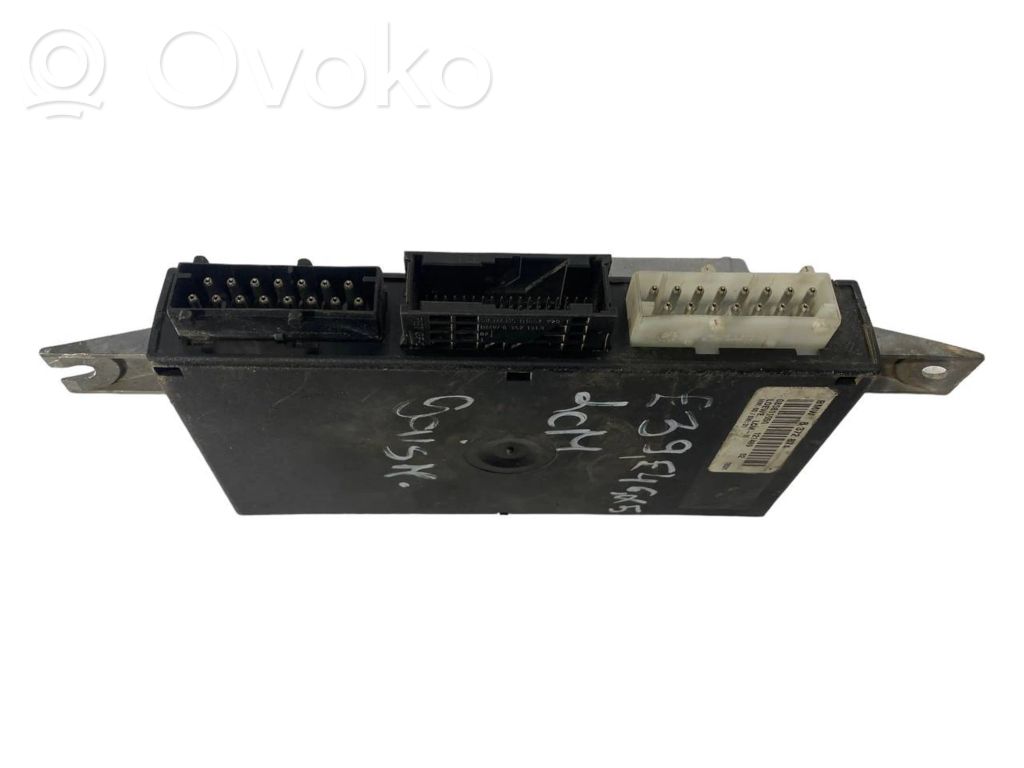 Световой модуль ЛКМ