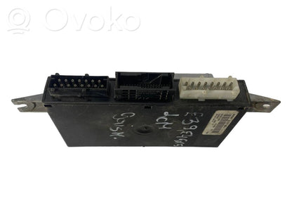 Световой модуль ЛКМ