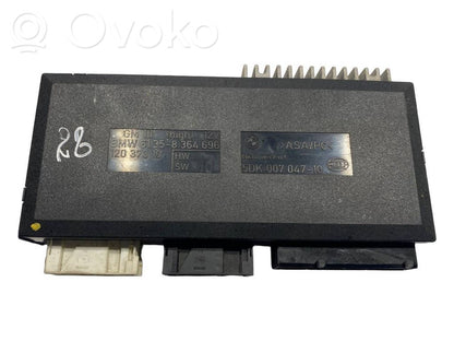 Модуль комфорта