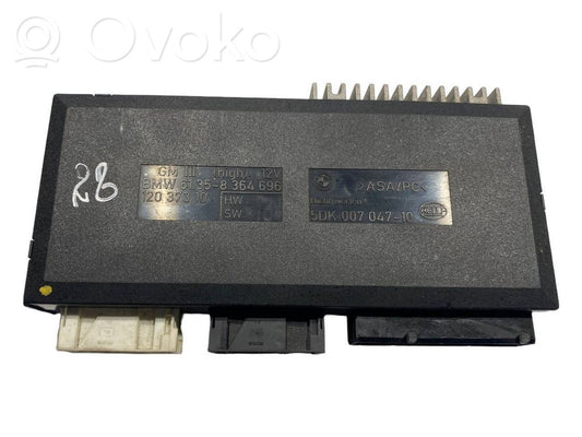 Модуль комфорта